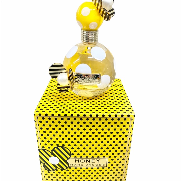 Honey Marc Jacobs brand new 100ml / 3.4 fl oz - Picture 12 of 16